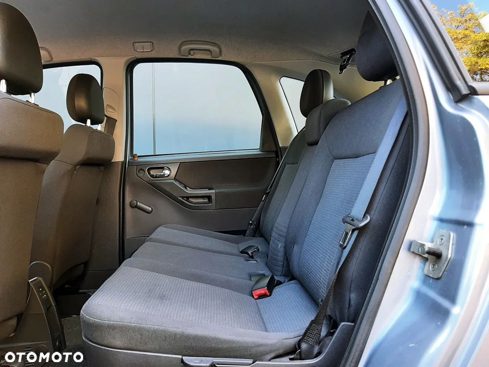 Opel Meriva 1.6 Enjoy - 24