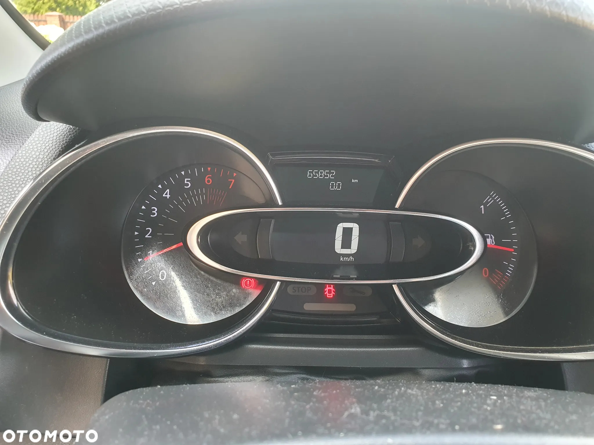 Renault Clio 0.9 TCe Life - 8
