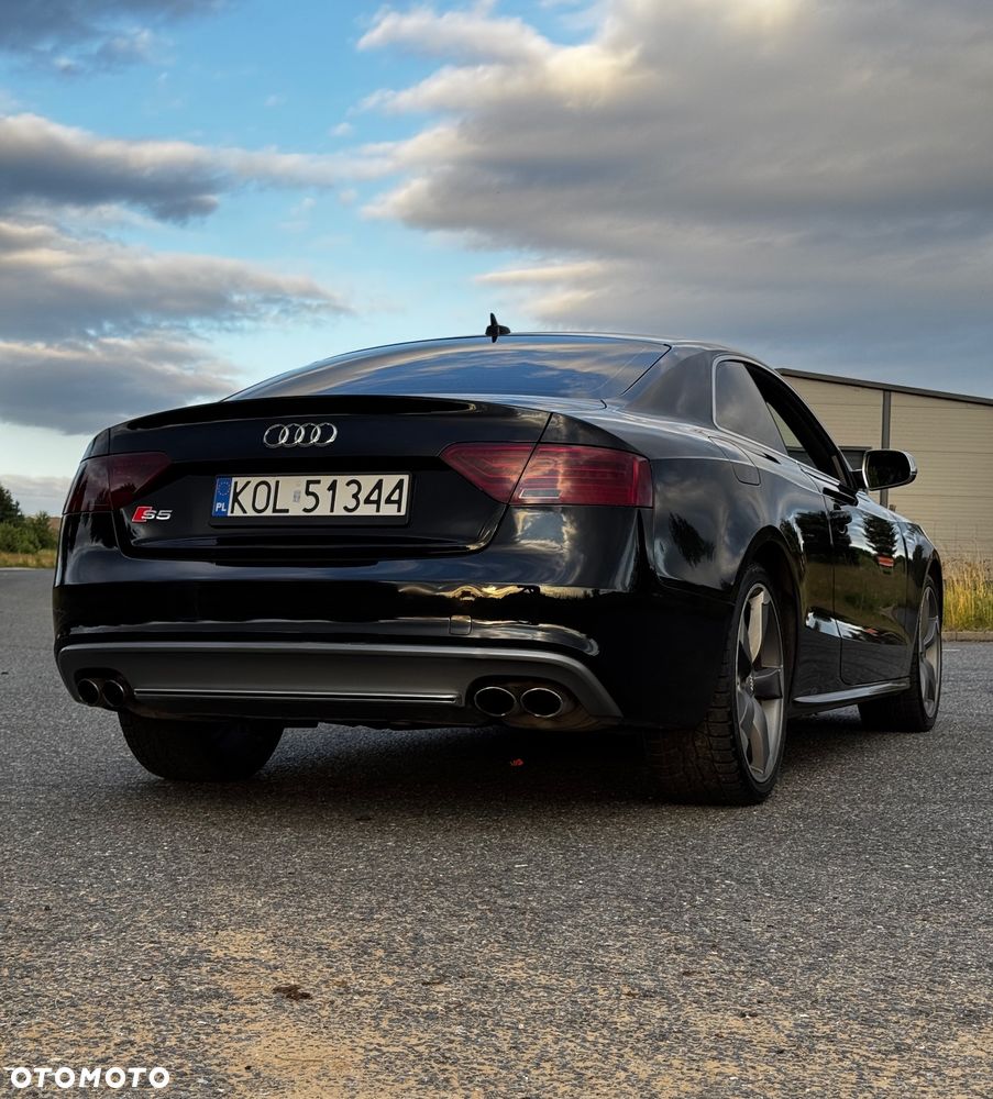 Audi S5 Coupé 3.0 TFSI Quattro S tronic - 11