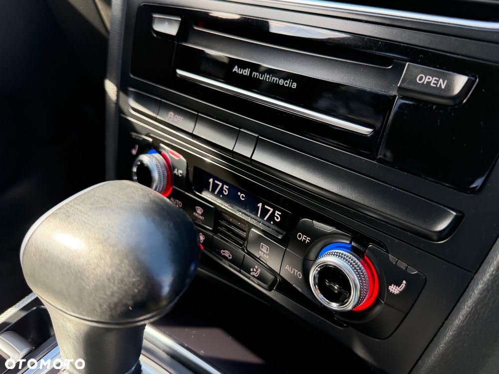 Audi A4 Limousine 2.0 TFSI Quattro S tronic - 10