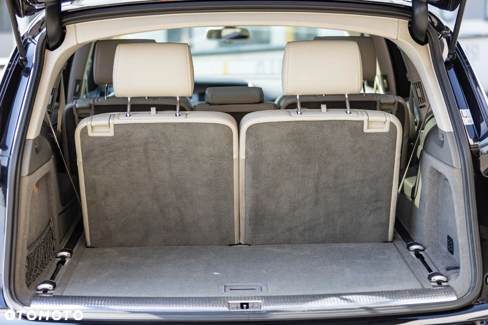 Audi Q7 3.0 TDI Quattro Tiptronic - 15