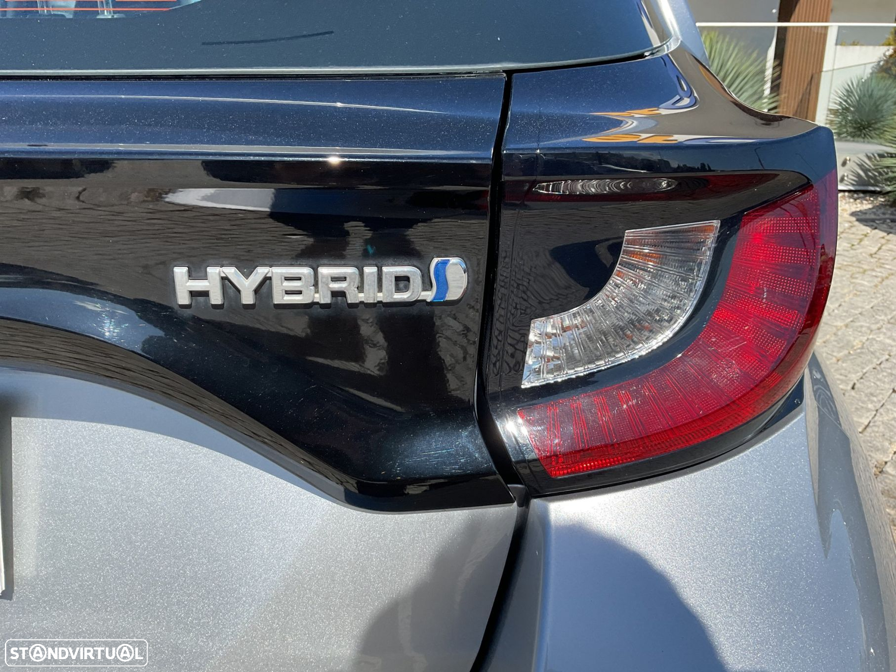 Toyota Yaris - 17