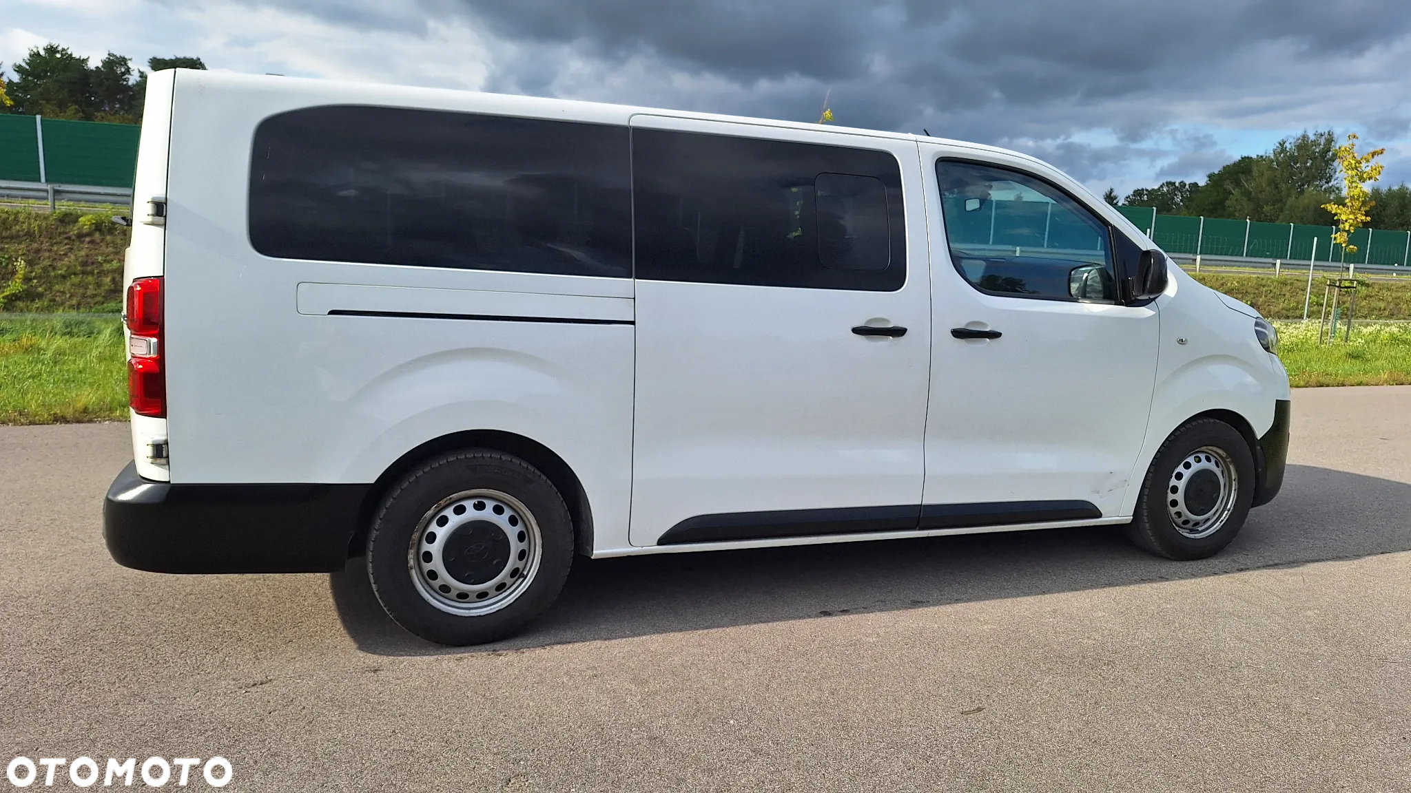 Toyota Proace Verso 2.0 D4-D Long Business - 13