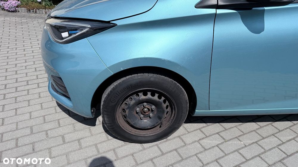 Renault Zoe R135 Z.E 50 Zen - 10