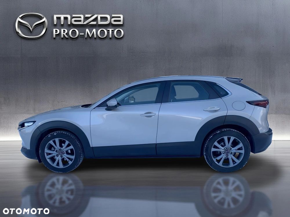 Mazda CX-30 2.0 mHEV Centre-Line 2WD - 2