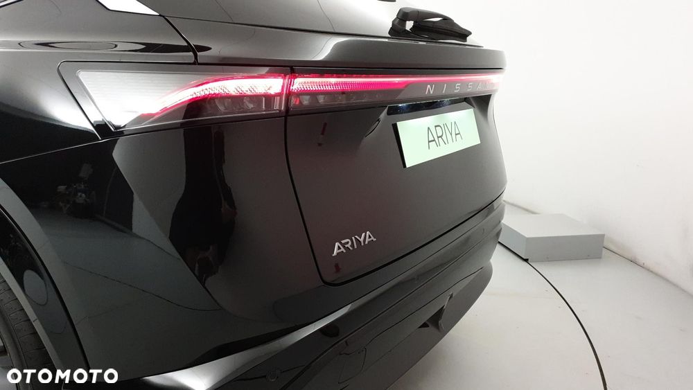 Nissan Ariya 87kWh Advance - 25