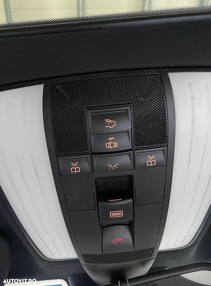 Mercedes-Benz CLS 220 d 9G-TRONIC Final Edition - 35