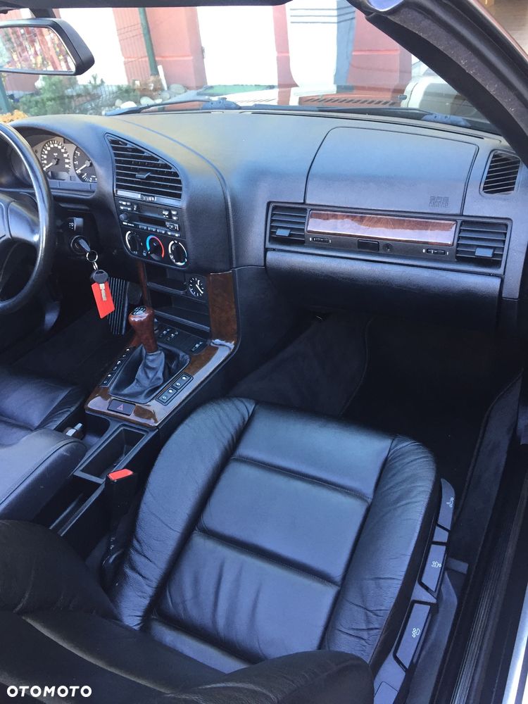 BMW Seria 3 - 31