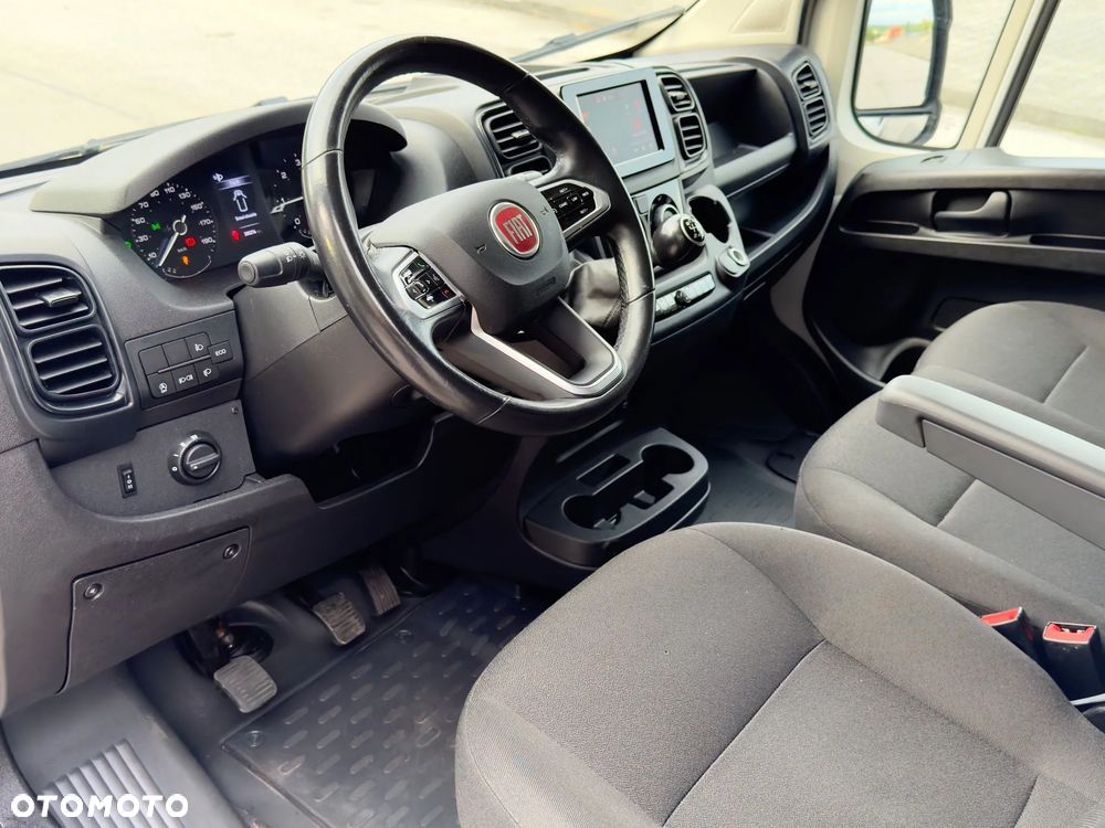 Fiat Ducato - 20