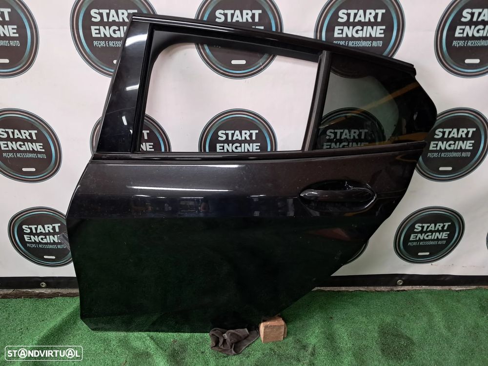 Porta BMW Serie 1 F40 Tras Esquerda 2019-2024 - 1