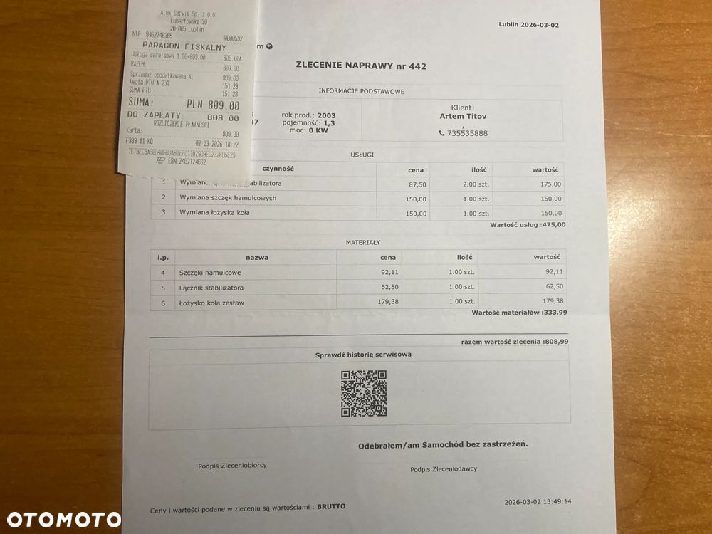 Honda Jazz 1.4 LS - 38