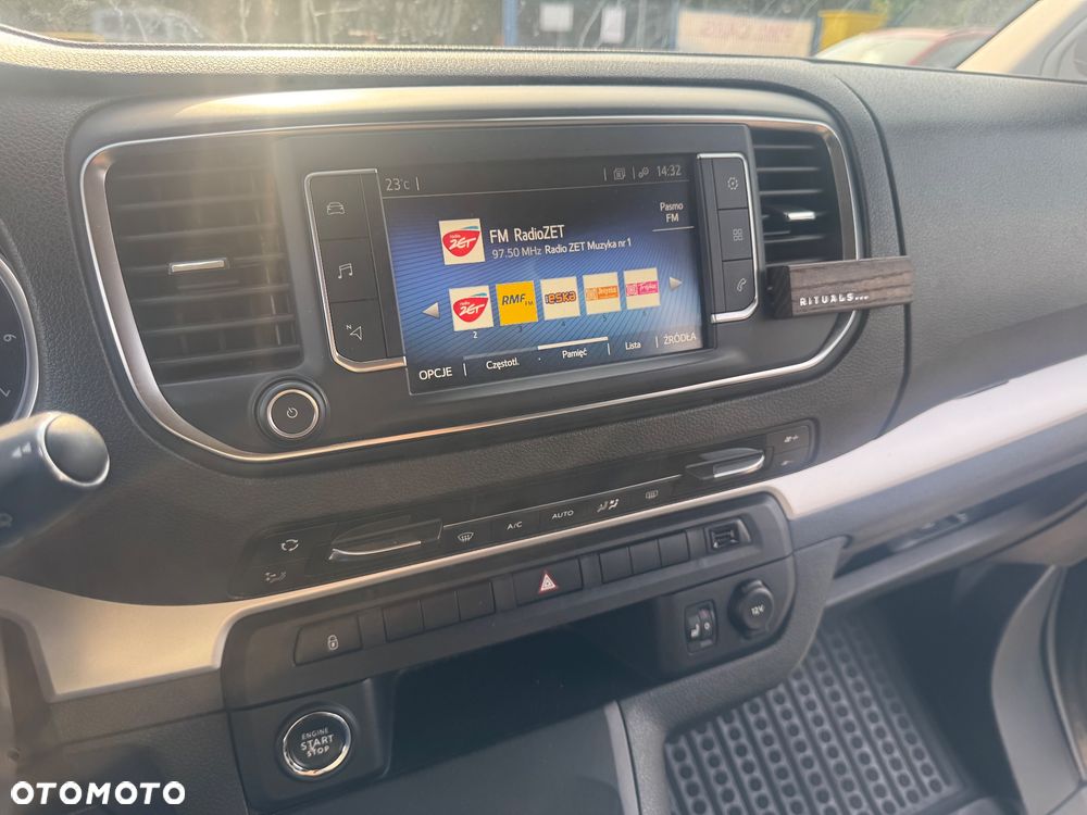 Toyota ProAce - 21