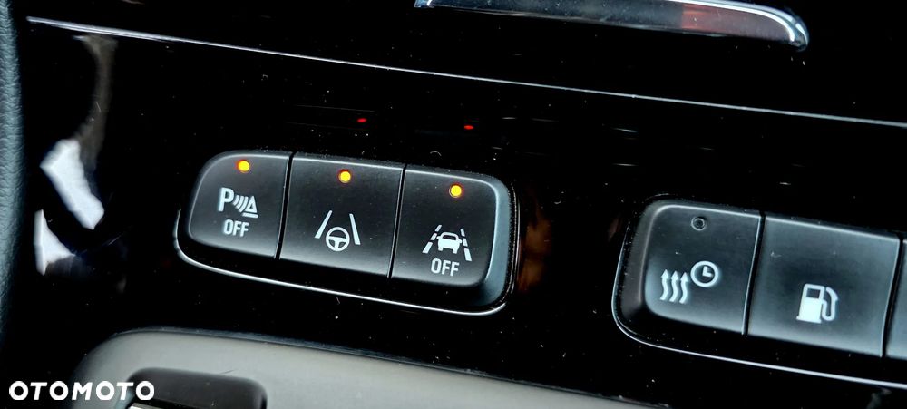 Opel Grandland 1.6 T PHEV 4x4 GS Line - 20