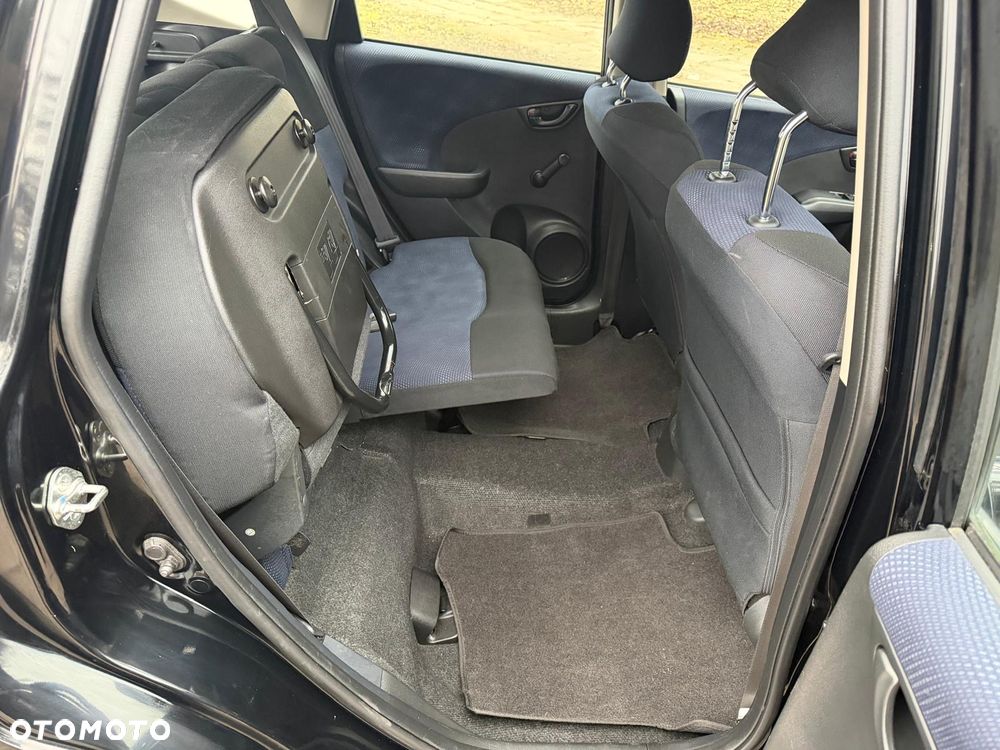 Honda Jazz 1.2 i-VTEC - 10