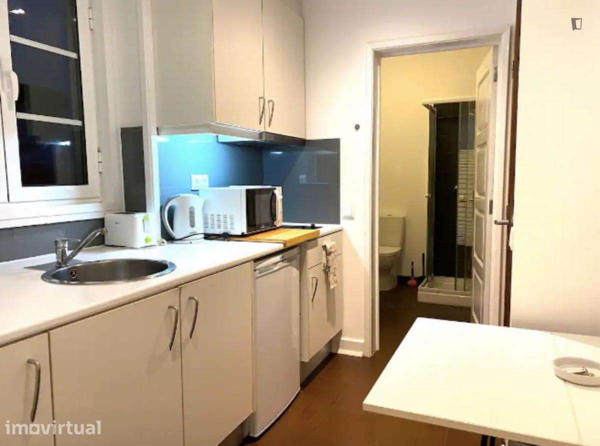 Apartamento com 1 quartos - localizado em Conchada Coimbra - Grande imagem: 4/12