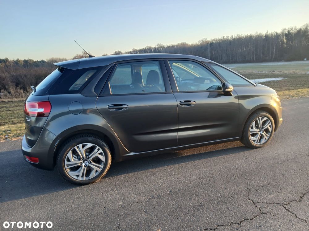 Citroën C4 Picasso BlueHDi 150 Business Class - 6