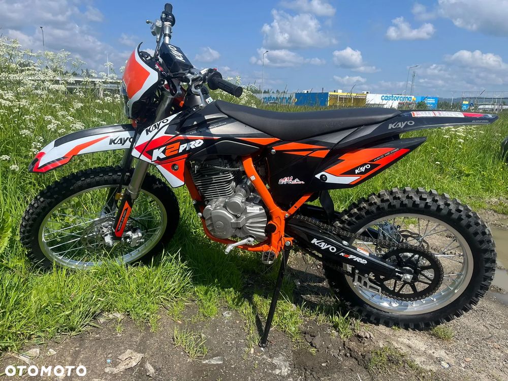 KAYO K2 PRO - 16