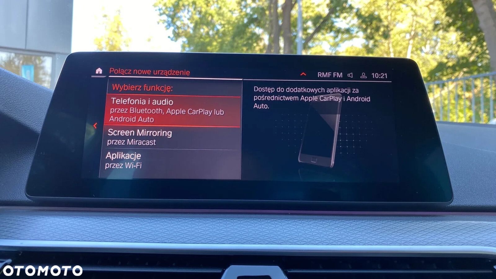 BMW Seria 5 - 36