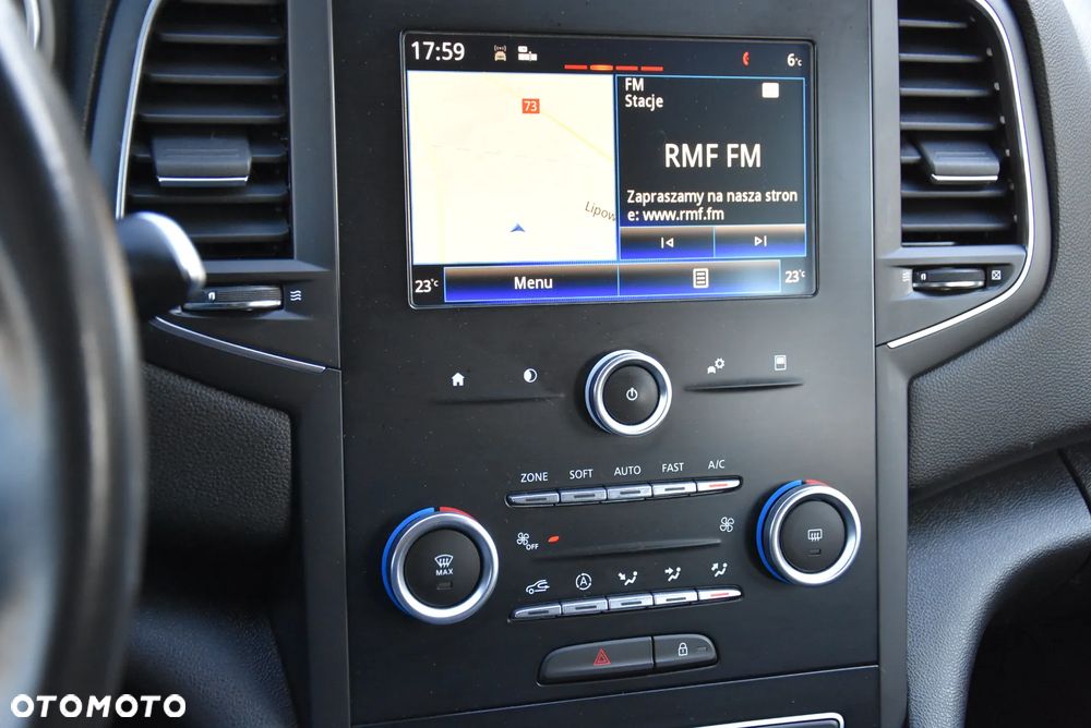 Renault Megane ENERGY TCe 100 EXPERIENCE - 32
