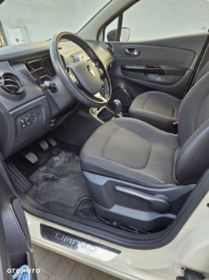 Renault Captur 0.9 Energy TCe Limited - 12