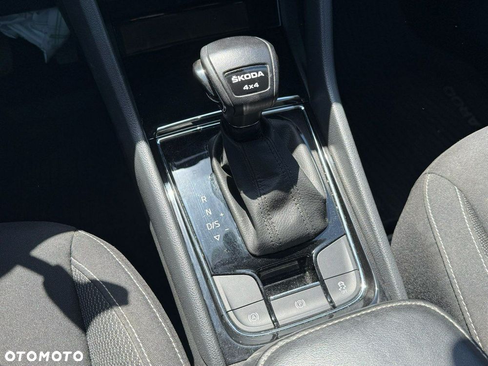 Skoda Karoq 2.0 TDI SCR 4x4 DSG Ambition - 27