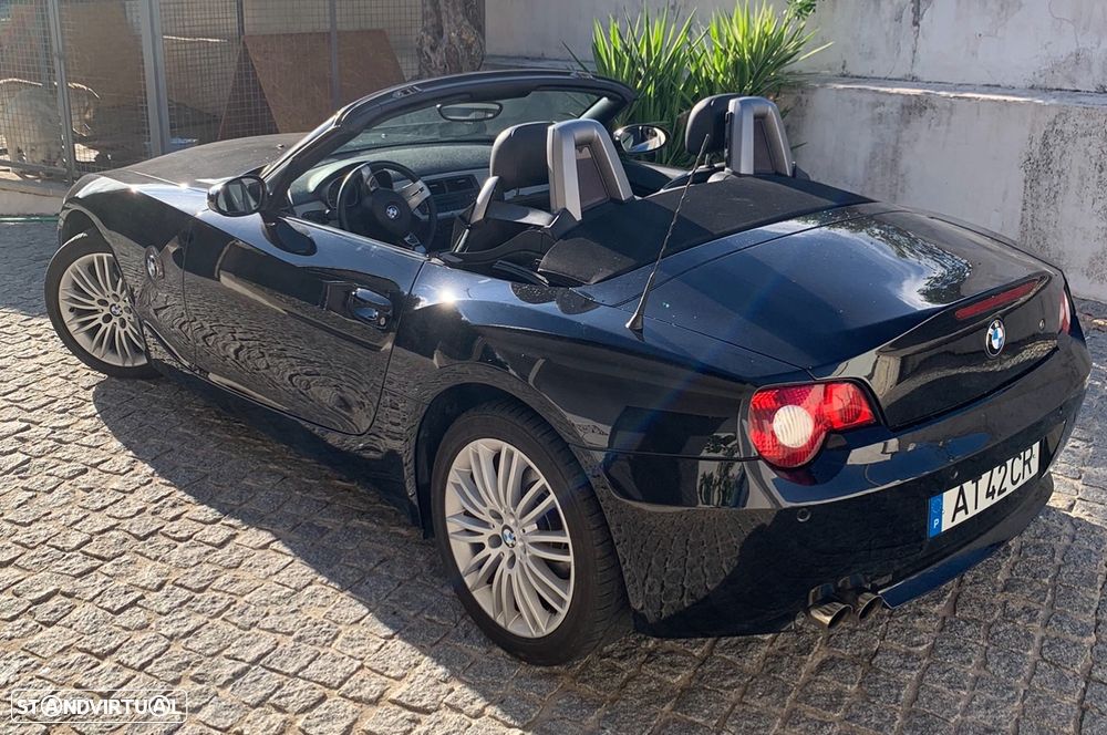 BMW Z4 2.0i - 24