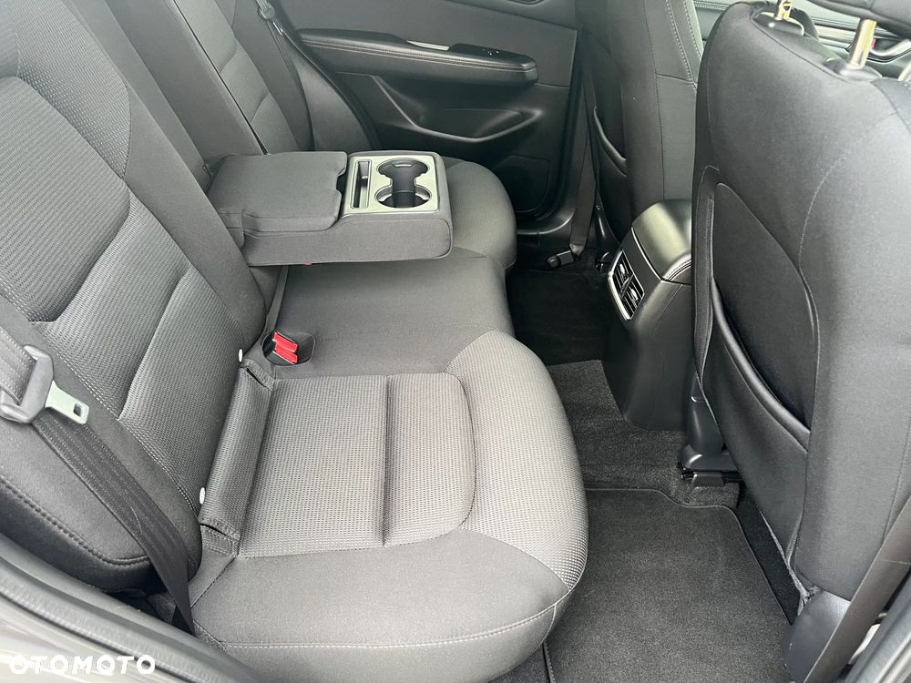 Mazda CX-5 SKYACTIV-G 160 AWD Sports-Line - 34