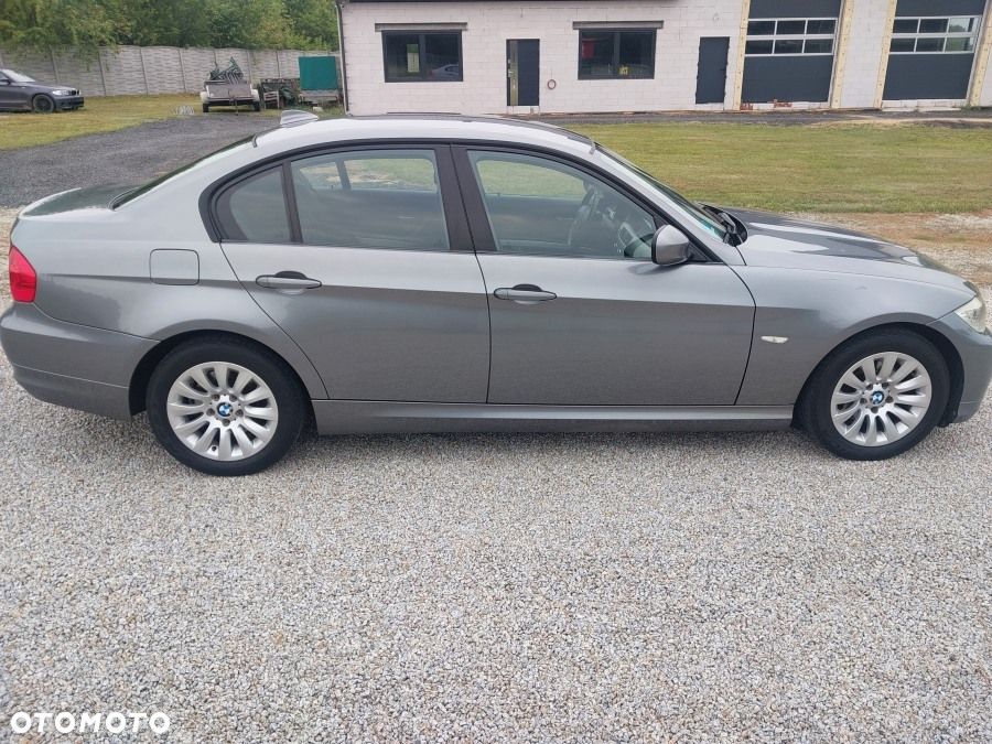 BMW Seria 3 320i Edition Lifestyle - 7