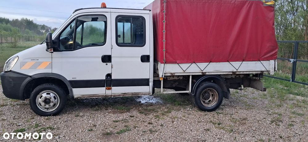 Iveco Daily - 1