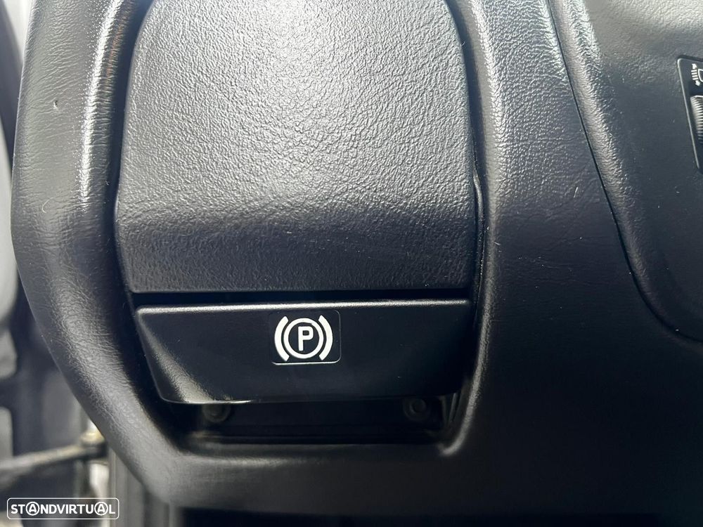 Mercedes-Benz ML 270 - 28