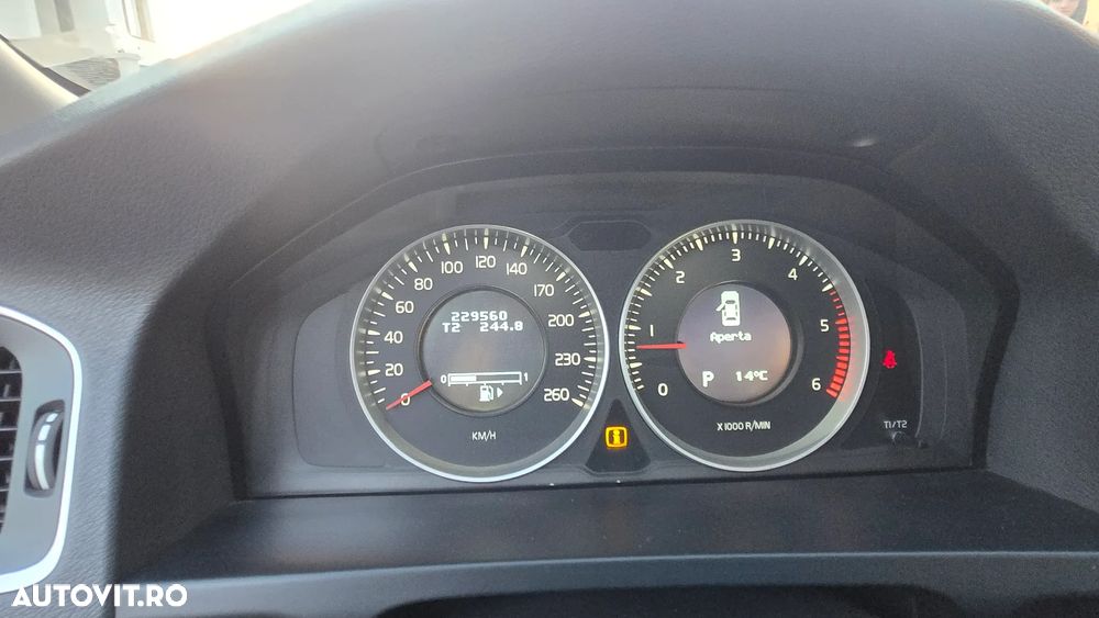 Volvo S60 D3 Start-Stop Momentum - 6