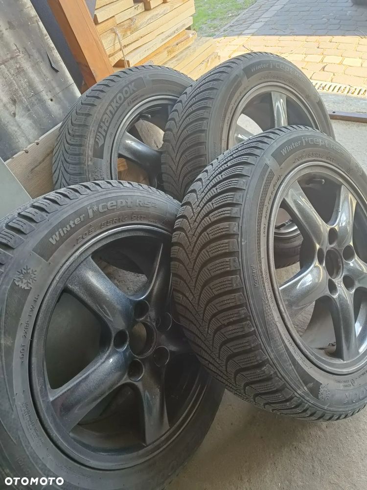 Honda Accord 2.0 i Comfort - 16