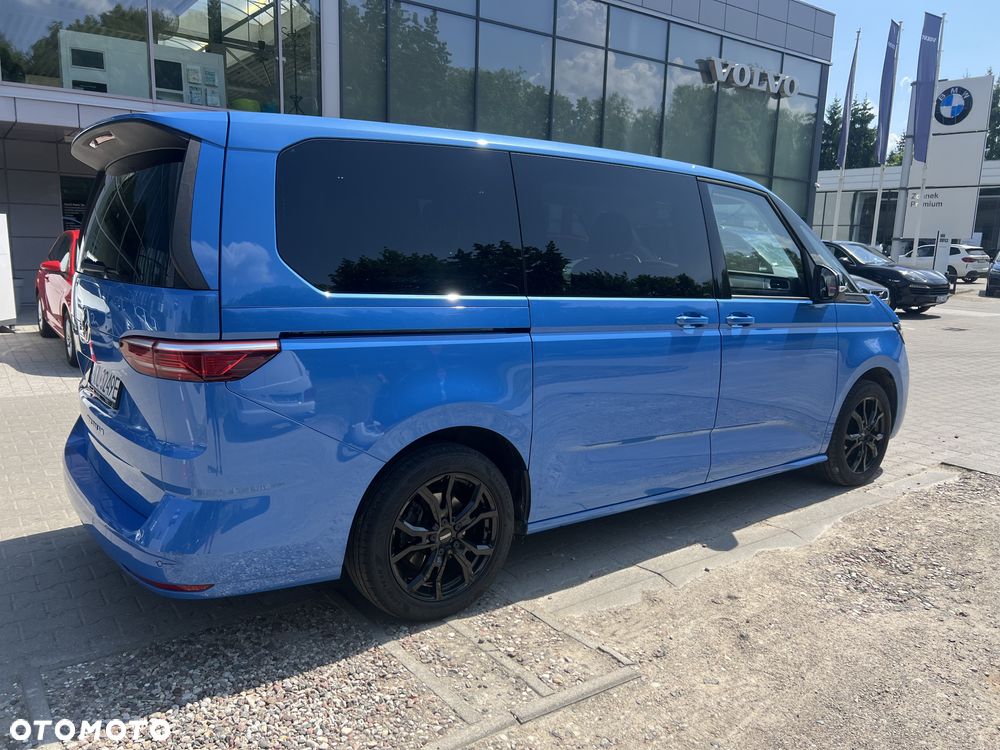 Volkswagen Multivan 2.0 TDI L2 Life DSG - 9