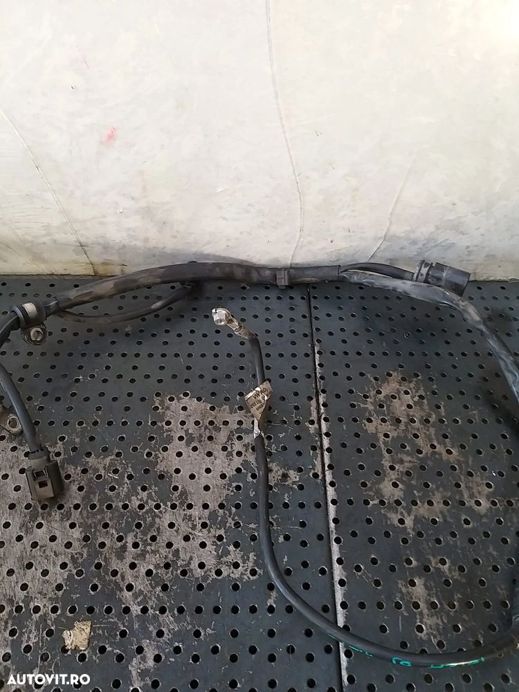 Cablu electric alternator-electromotor 1.2 tdi seat ibiza 6j 6r0971649ah - 1