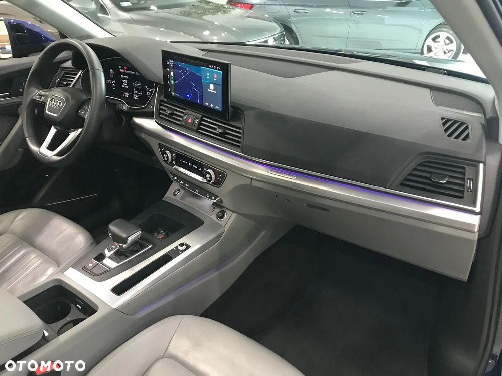 Audi Q5 45 TFSI quattro S tronic S line - 17