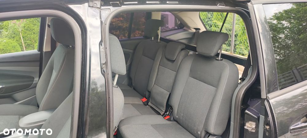 Ford Grand C-MAX 1.6 TDCi Trend - 11