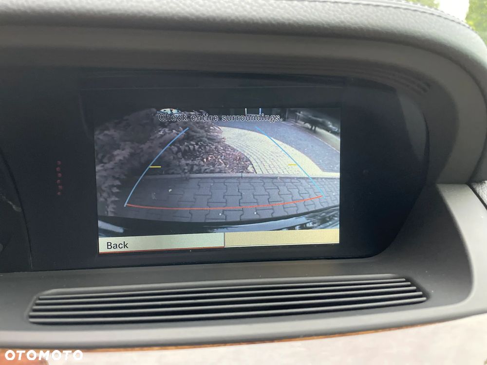 Mercedes-Benz Klasa S 350 BlueTEC L 4Matic 7G-TRONIC Edition 1 - 25