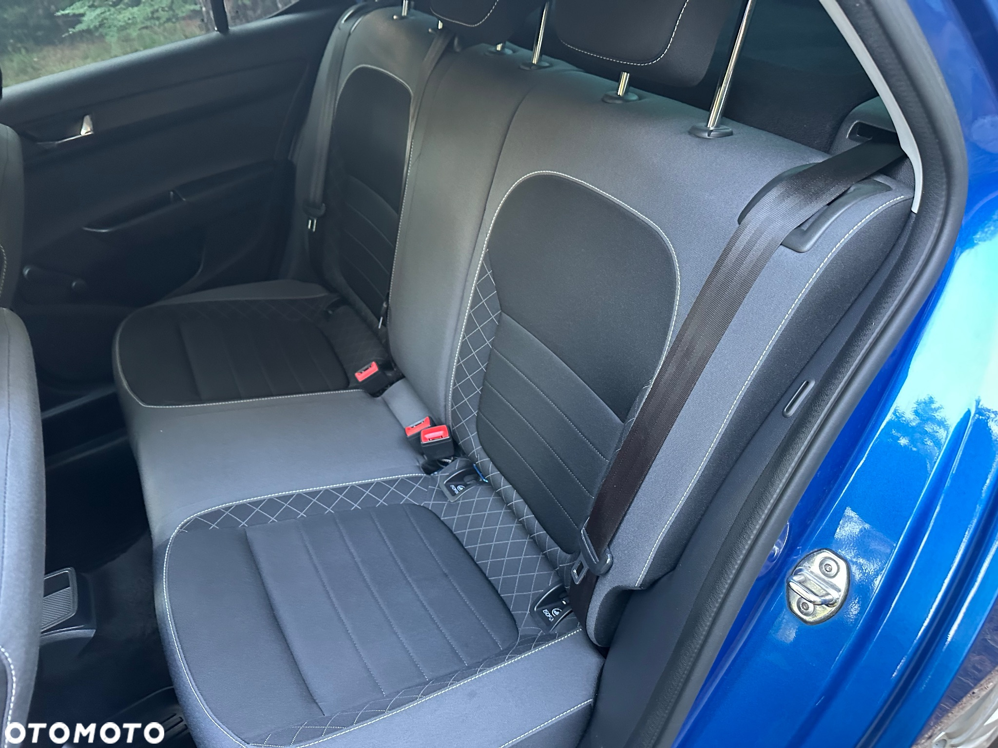 Skoda Fabia 1.0 Ambition - 35