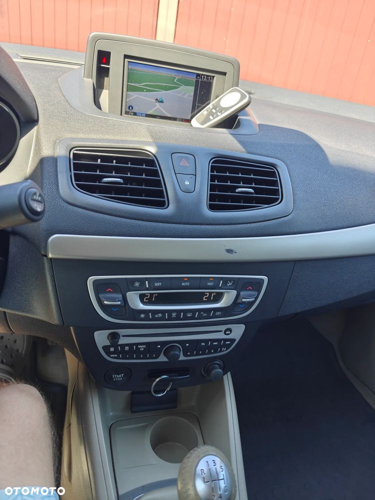 Renault Fluence 1.5 dCi Privilege - 5