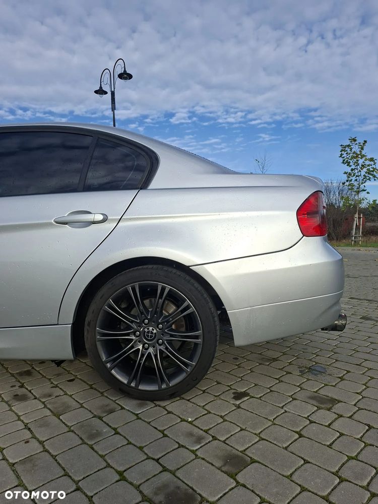 BMW Seria 3 - 10