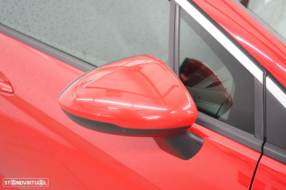 Opel Astra Sports Tourer 1.6 CDTI Dynamic S/S - 10