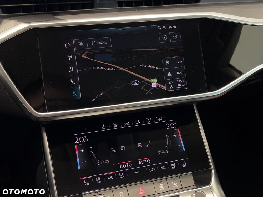 Audi A7 Sportback 55 TFSI Quattro S tronic - 17