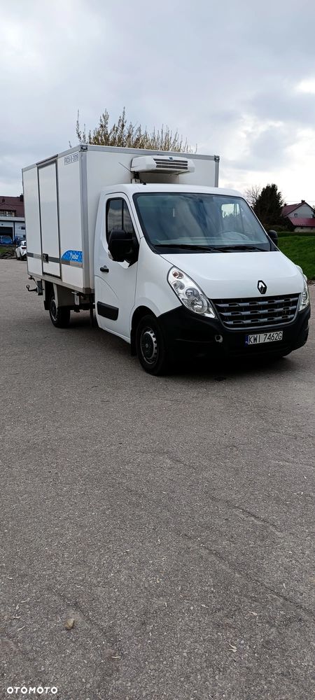 Renault Master - 5