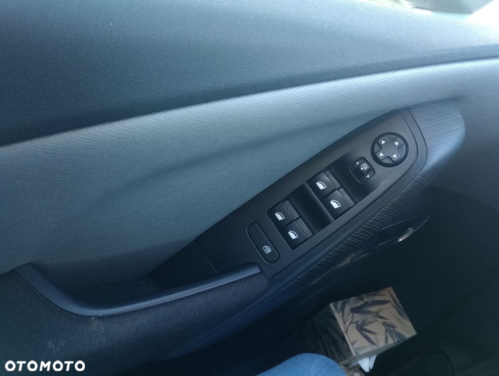 Citroën C4 Picasso 1.6 e-HDi Seduction ETG6 - 5