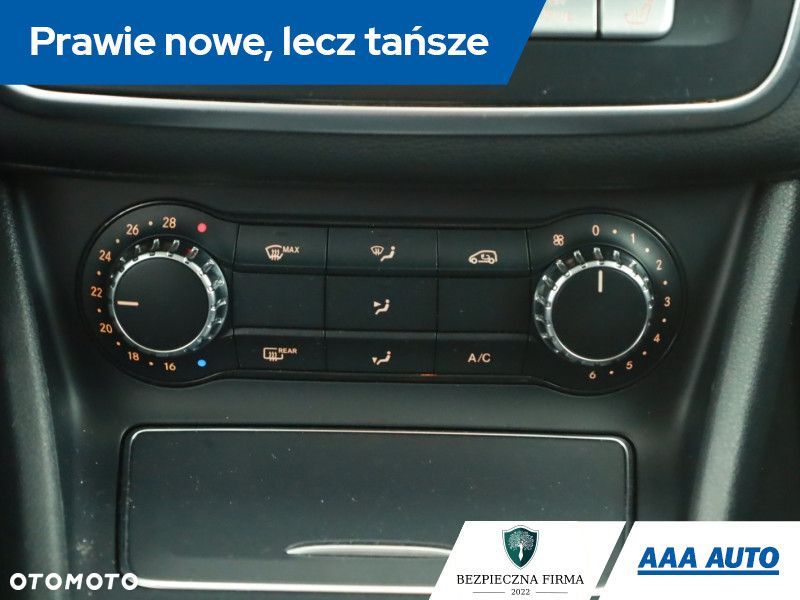 Mercedes-Benz CLA - 13