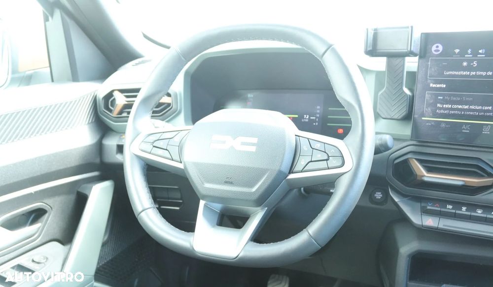 Dacia Duster TCe 130 4X4 MHEV Extreme - 16