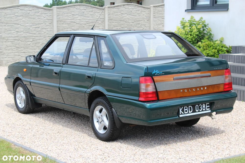 Polonez Atu - 6