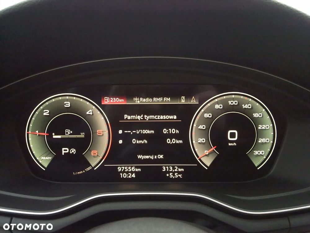 Audi A4 Avant 35 TDI S tronic S line - 26