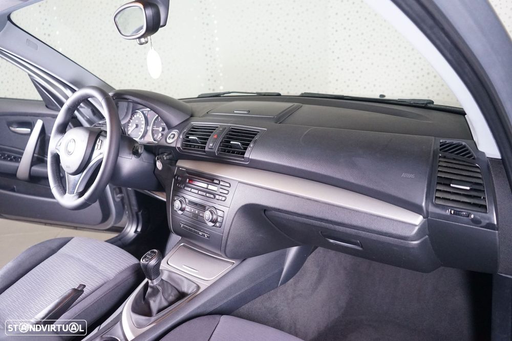 BMW 118 d - 17