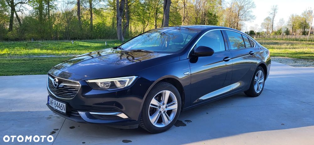 Opel Insignia 1.6 CDTI Edition ecoFLEX S&S - 1